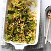 Broccoli Potato Supreme image