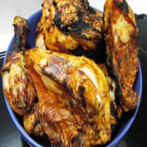 Bombay Chicken_image