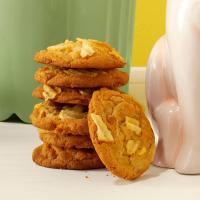 Crispy Potato Chip Cookies image
