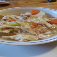 Hubby's Favorite soup (by Linda)_image