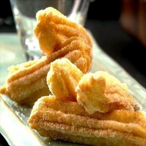 Churros with Chocolate_image
