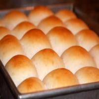 Country Dinner Rolls image