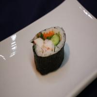 Futomaki - Big Sushi Roll image
