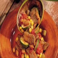 Mexican Steak Stir-Fry image