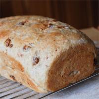 Date and Nut Bread_image