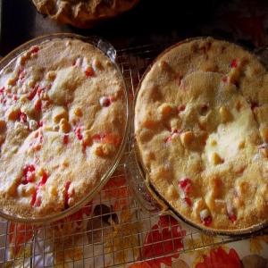 Cranberry Goodin' Puddin' - Grams Way_image