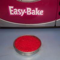 Easy Bake Oven Tropical Punch Cake Mix_image