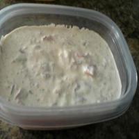 Rye Boat Chipped Beef Dip_image