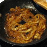 Yummy Onion Topping_image