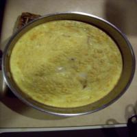 Jarlsberg Oven-Baked Omelette image