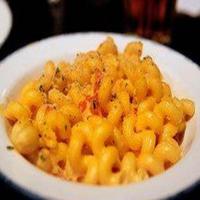 Cheesy Mac & Cheese_image