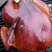 Smoked Turkey image