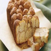 Cinnamon Bubble Loaf image