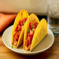 Oven-Baked Chicken Tacos_image
