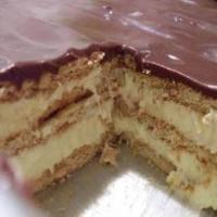 Chocolate Eclair Cake_image