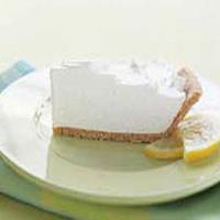 Lemonade Cheesecake Pie (Quick & Easy)_image