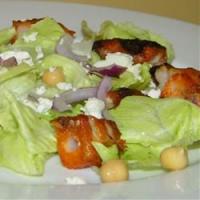 Grecian Lamb Caesar Salad_image