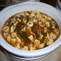 Italian Style Bean Soup Mix image