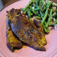 Moroccan-Spiced Chicken Breasts_image