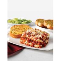 Sausage and Peppers Lasagna_image