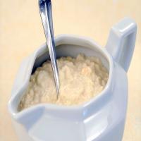 Easy Traditional Bread Sauce_image