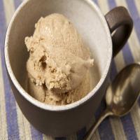 Mocha Ice Cream image