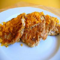 Low Carb Cheddar Tuna Cakes Recipe - (4.5/5)_image