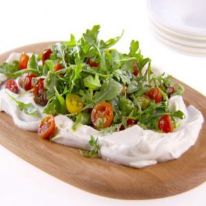 Whipped Ricotta Salad_image