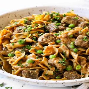 Beef and Noodles_image