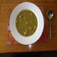 Split Pea Soup_image