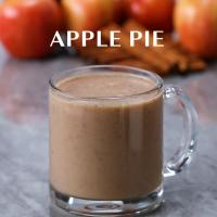 Apple Pie Winter Smoothie Recipe by Tasty_image