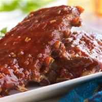 Easy Slow Cooker Ribs_image