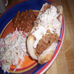 South of the Border Pork Sandwiches_image