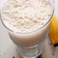 Honduras Milk Shake image
