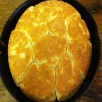 MY EASY HOMEMADE BISCUIT_image