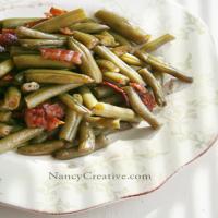 Arkansas Green Beans Recipe - (4.2/5)_image