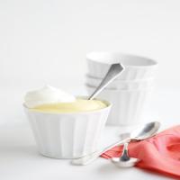 Classic Vanilla Pudding image