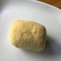 Vegan Almond Paste_image