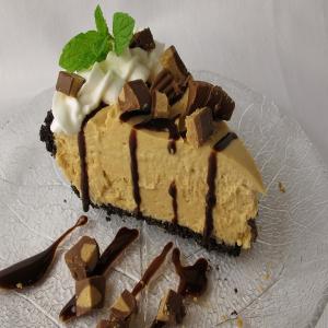 Peanut Butter Pie I_image