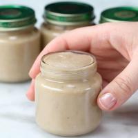 Bitty Banana Breakfast Baby Food (7+ Months) Recipe by Tasty image