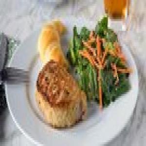 Parmesan-Crusted Pork Chops_image