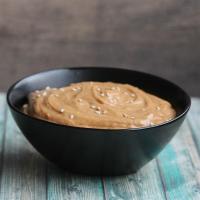 Spicy Peanut Dipping Sauce_image