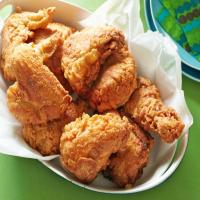 Gluten-Free Fried Chicken_image