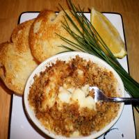 Coquille St. Jacques (Scallops)_image
