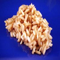 15-Minute Microwaved Rice image