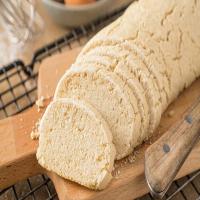 Quick and Easy Rice Flour Bread_image