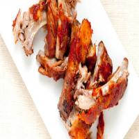 Sweet-and-Spicy Fall-Off-the-Bone Ribs image