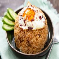 Nasi Goreng (Indonesian Fried Rice) Recipe_image