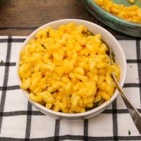 Instant Pot Mac & Cheese Recipe by Tasty_image