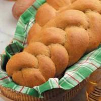 Hearty Sweet Potato Braids_image